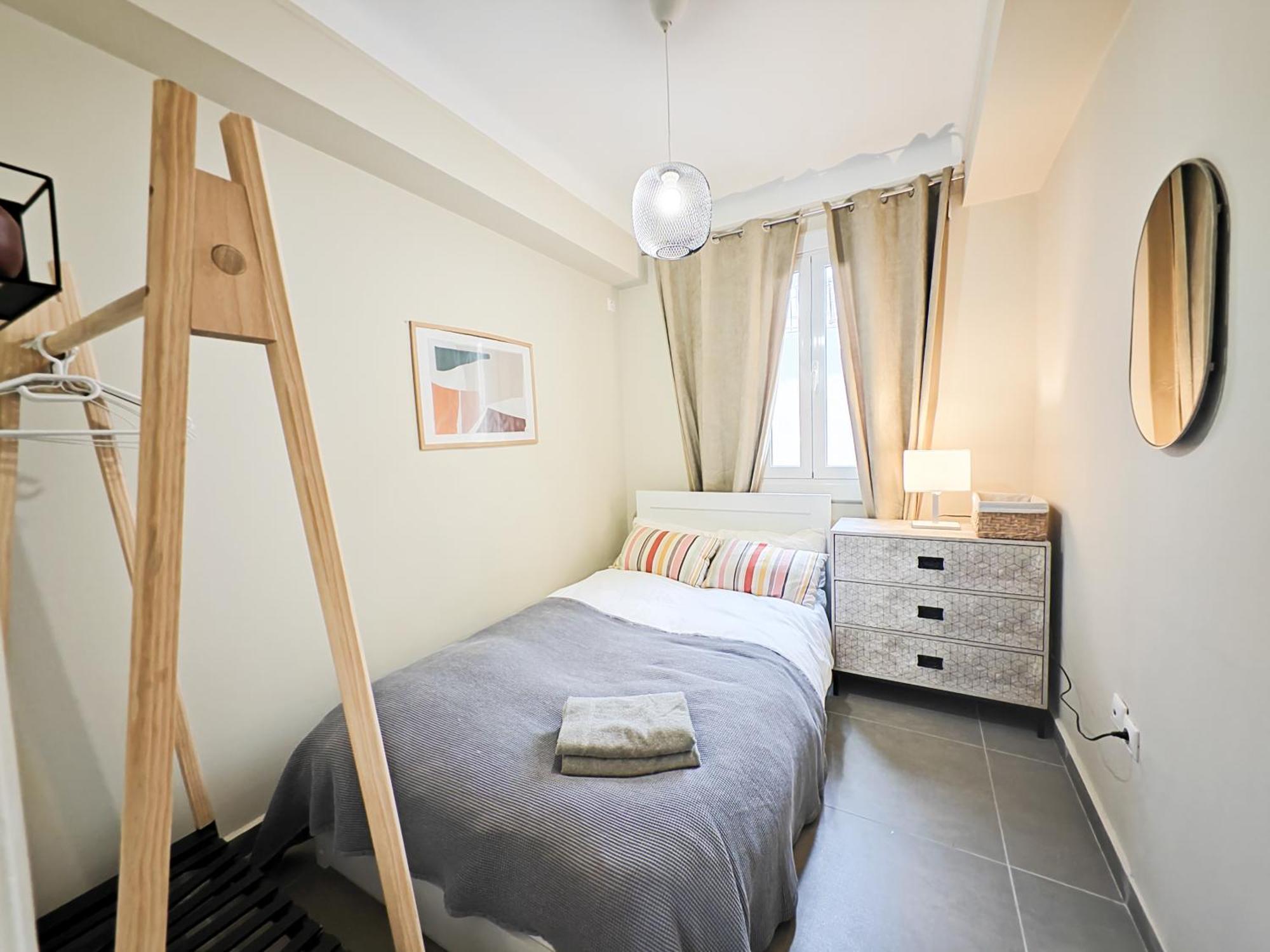 Apartamento Ipeirou Central Atenas Exterior foto