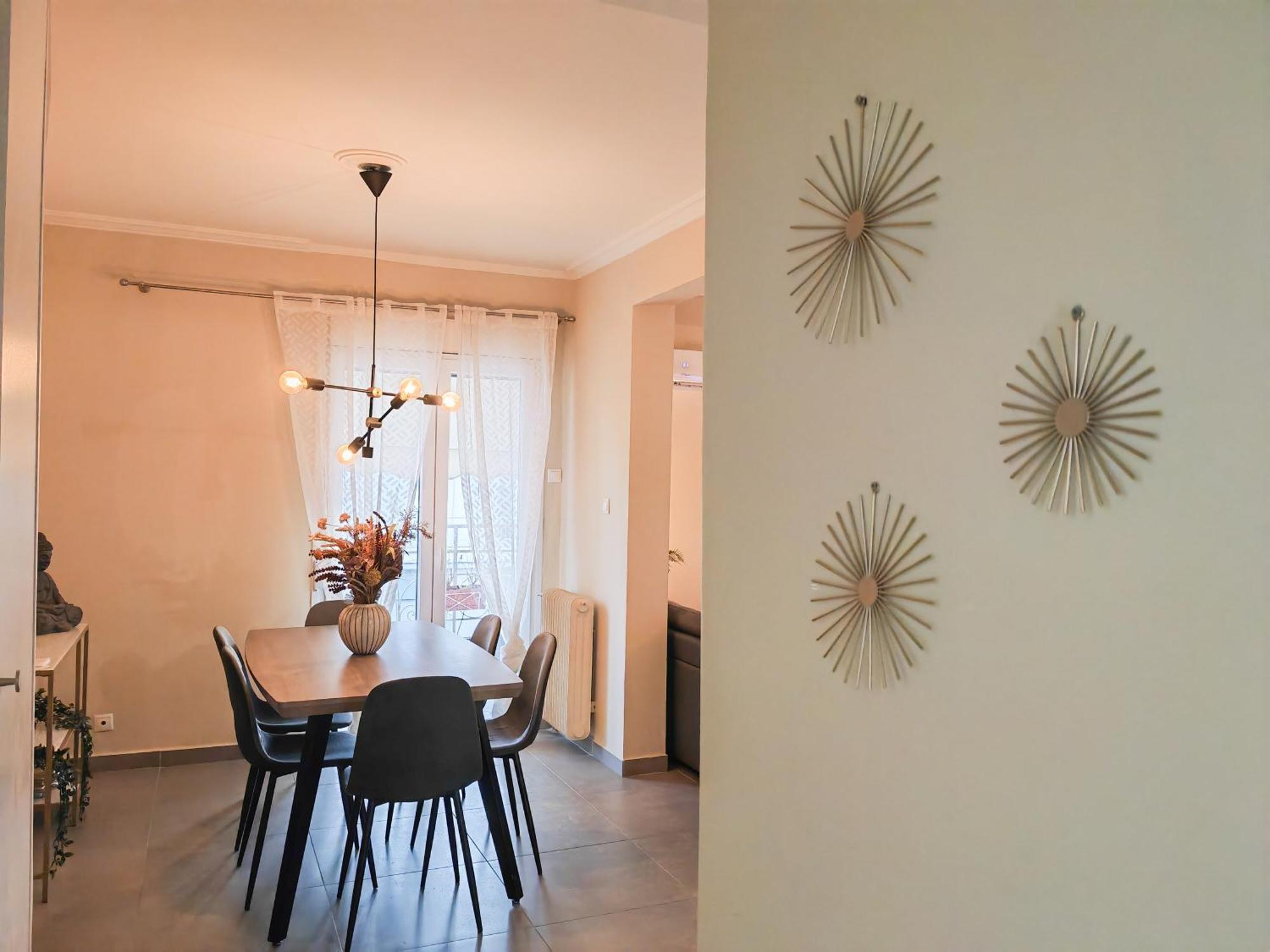 Apartamento Ipeirou Central Atenas Exterior foto