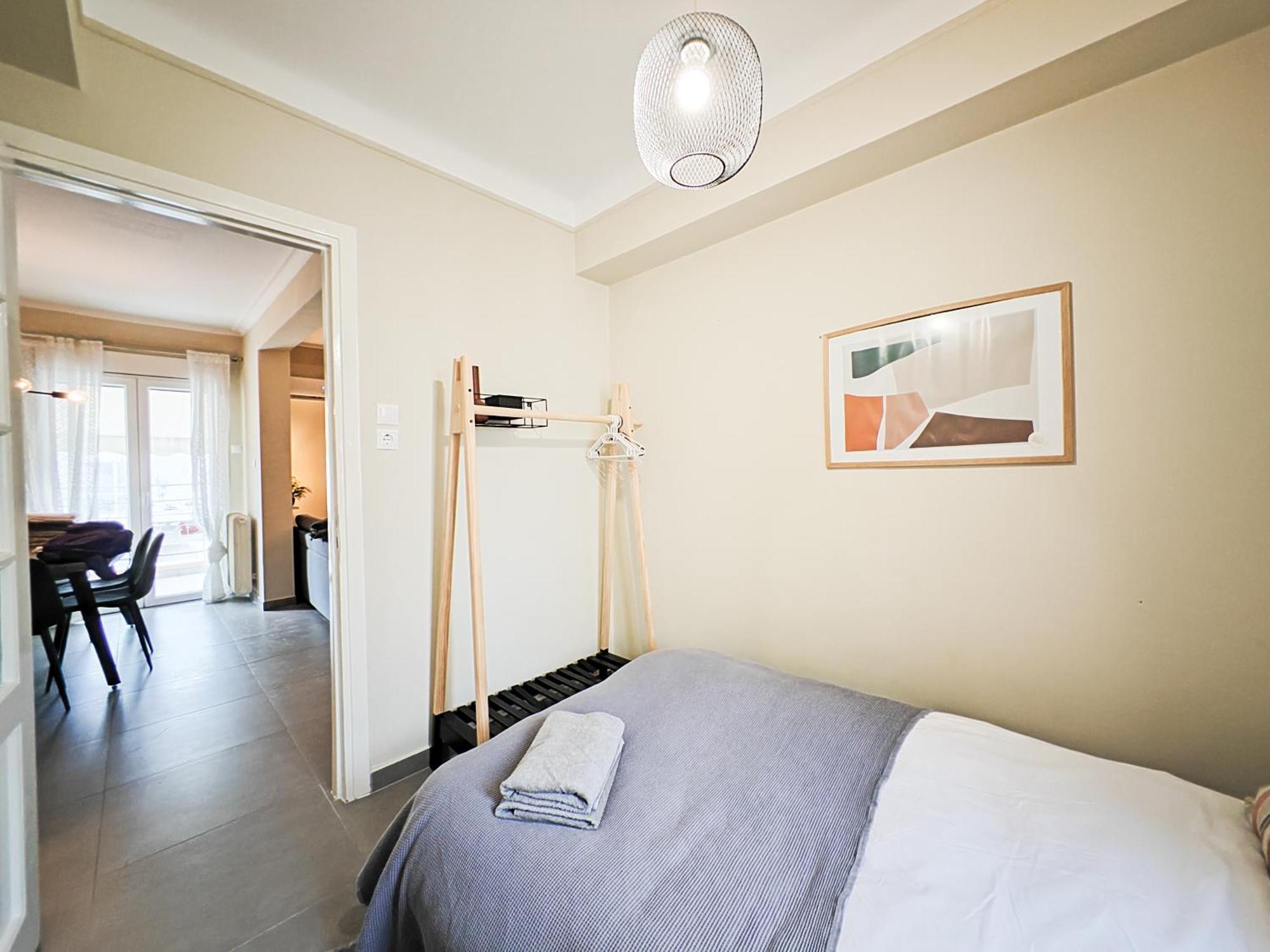 Apartamento Ipeirou Central Atenas Exterior foto