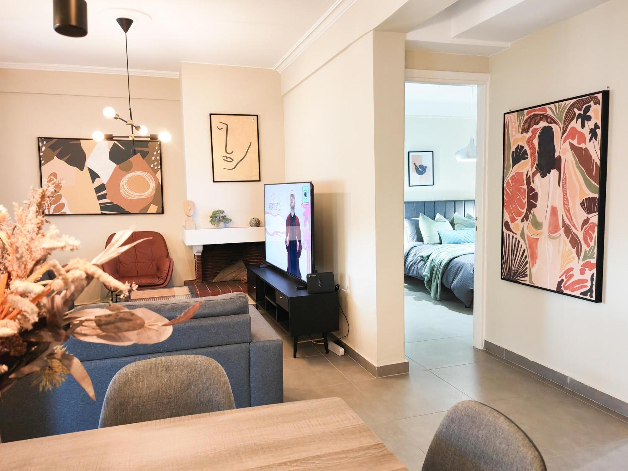 Apartamento Ipeirou Central Atenas Exterior foto