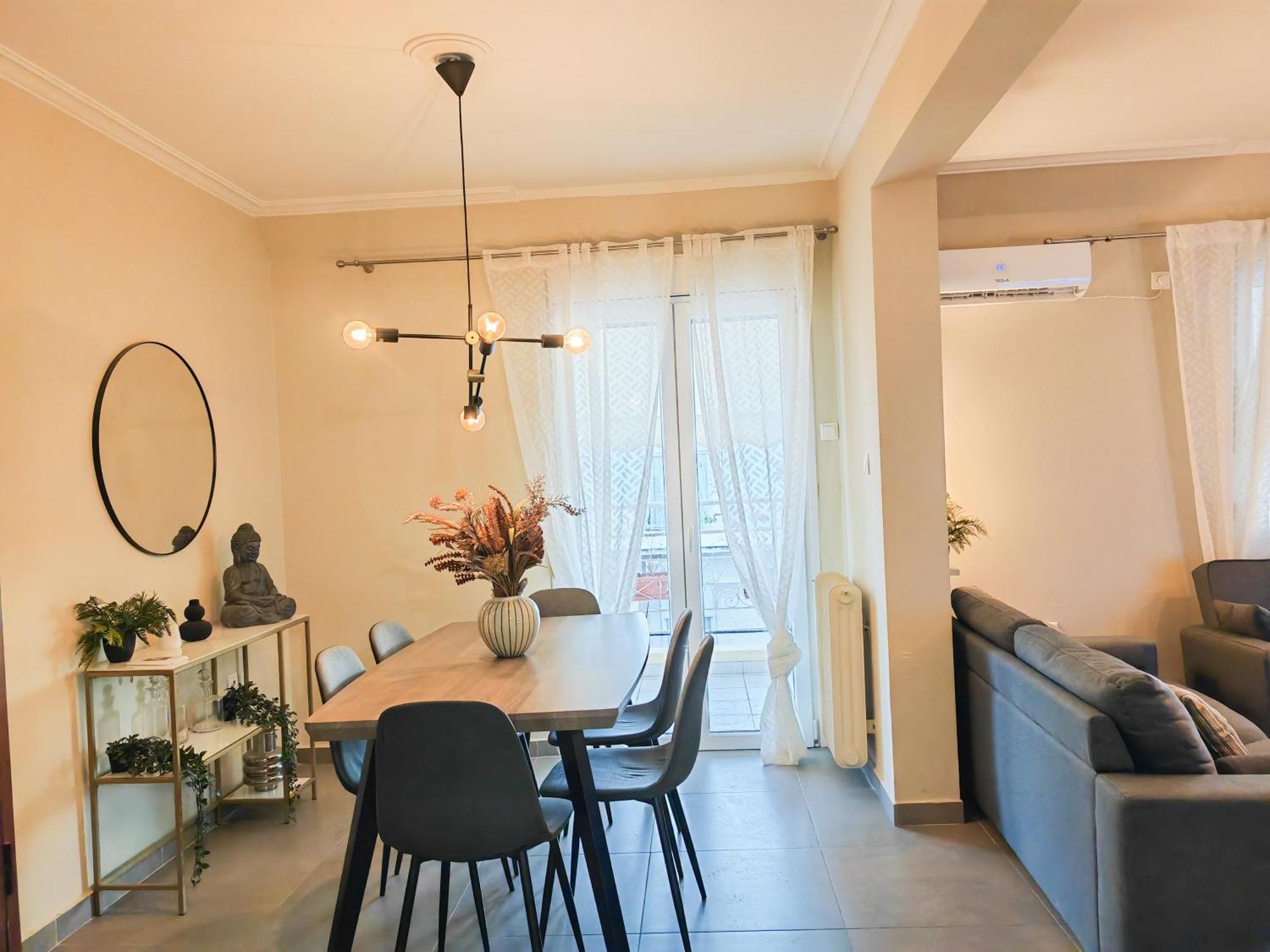 Apartamento Ipeirou Central Atenas Exterior foto